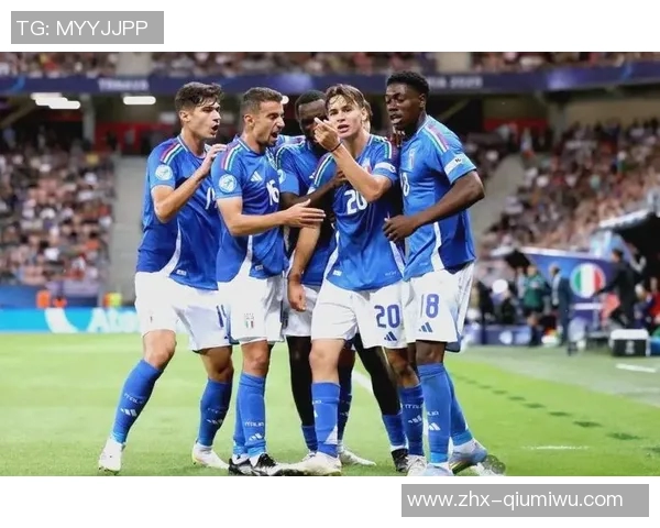 意大利国家足球队的辉煌历史与未来展望探讨 意大利国家足球队的辉煌历史与未来展望探讨